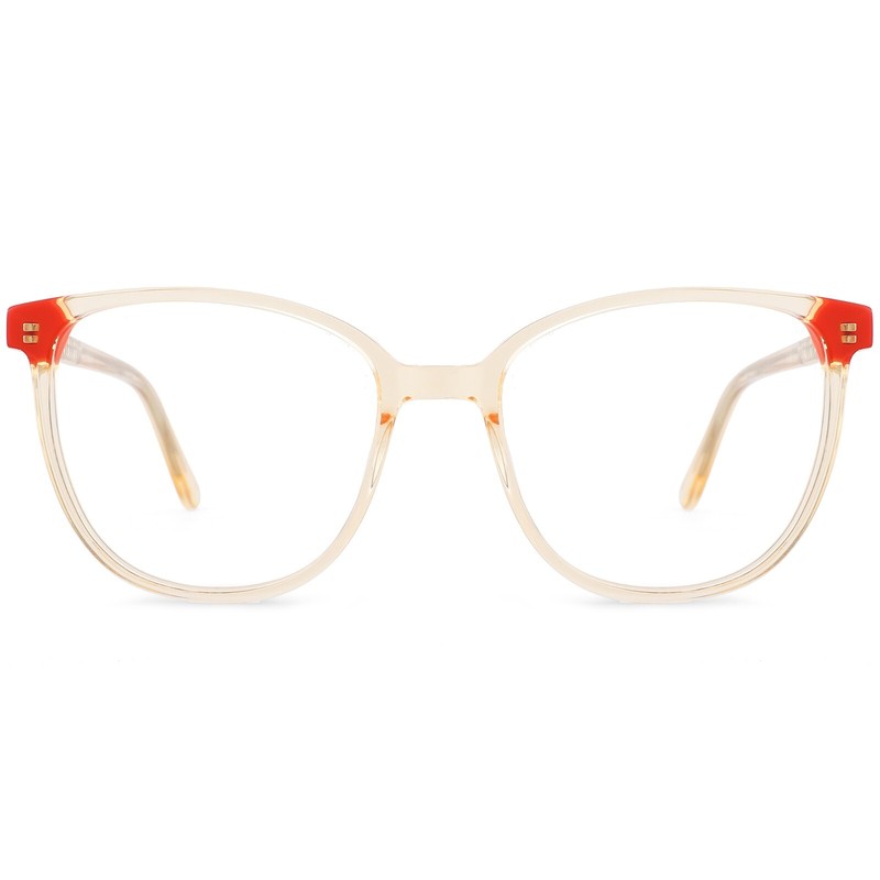 Square Glasses