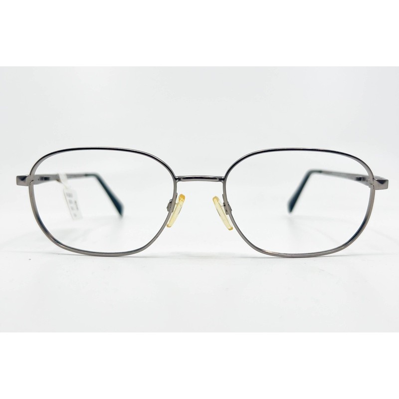 ArtCraft Eyeglass Frames Mens Gunmetal Metal US WF 432AM 56-18-145 gallery