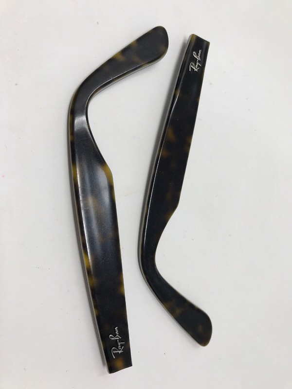 Authentic Temple Replacement PARTS RAY BAN RB5184 5023 145mm SQ84