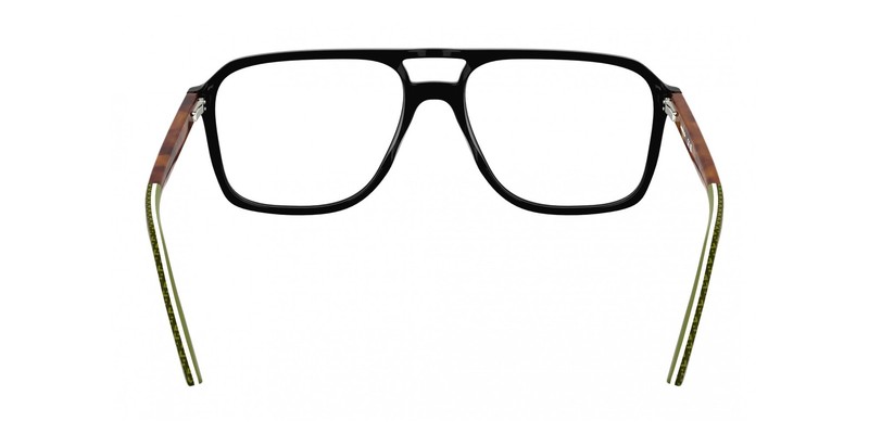 Lacoste L2991 N Black 60/16/150 UNISEX Eyewear Frame gallery