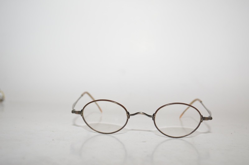 Isaac Mizrahi Eyeglasses Frames IM-162 42[]23-140MM POSH BRN