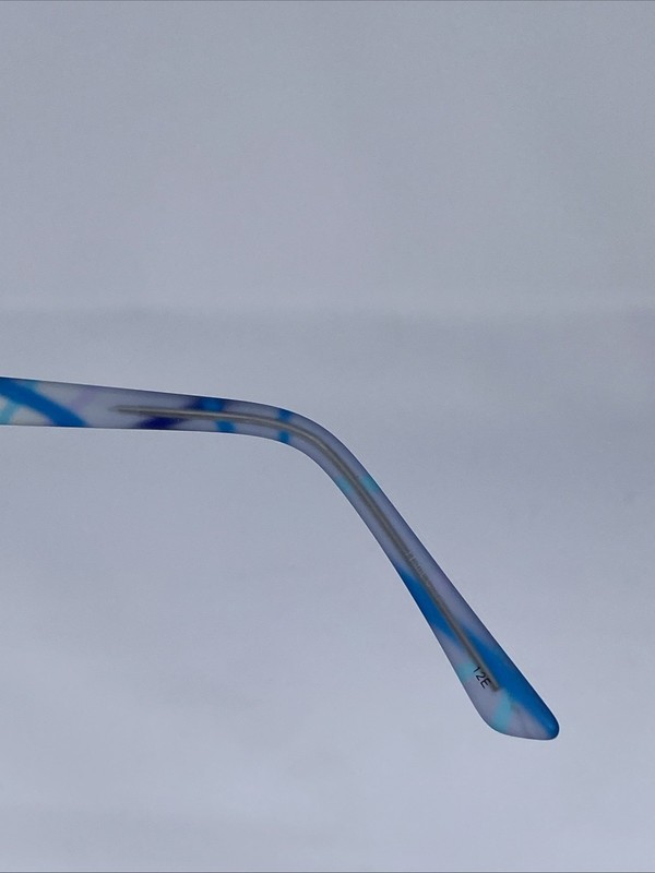 KLIIK DENMARK K-459 374 Dark Blue Matte 49-18-135 Eyeglasses Frame gallery