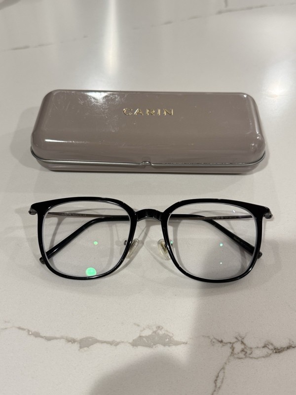 Carin Air B C1 gallery