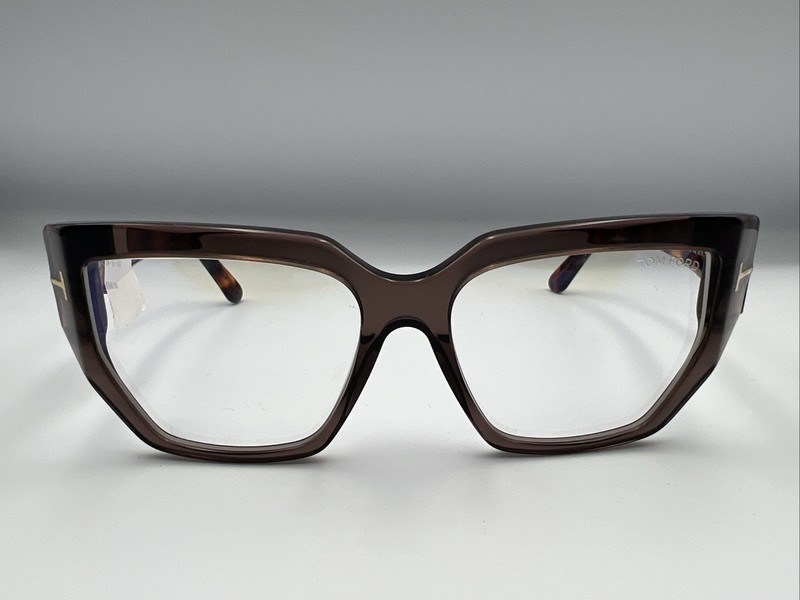 Tom Ford TF 5951-B 048 54[]16-140 Eyeglasses Frames