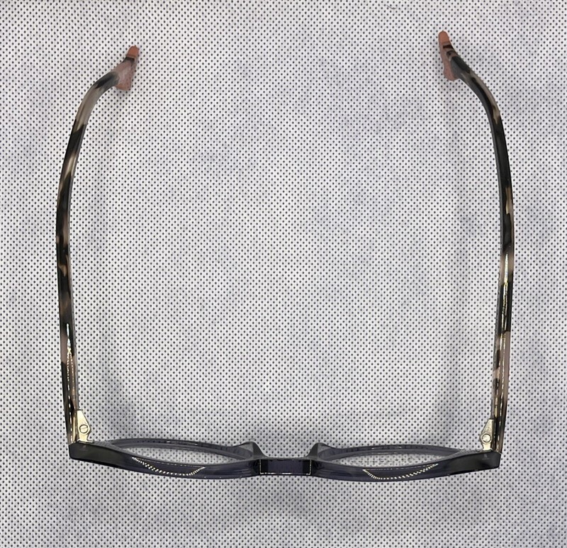 Face A Face Limited Edition Glasses - Bocca 20’s 2 - Color 203 Dark Mauve - NEW gallery