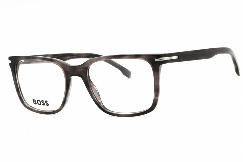 NEW Hugo Boss BOSS 1602-02W8 00 Eyeglasses 53mm 100% Authentic