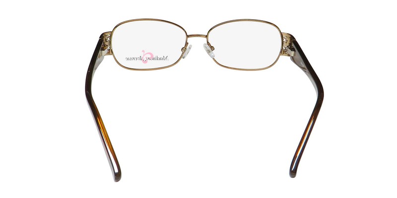 Madison Avenue Mal100 Eyeglasses gallery