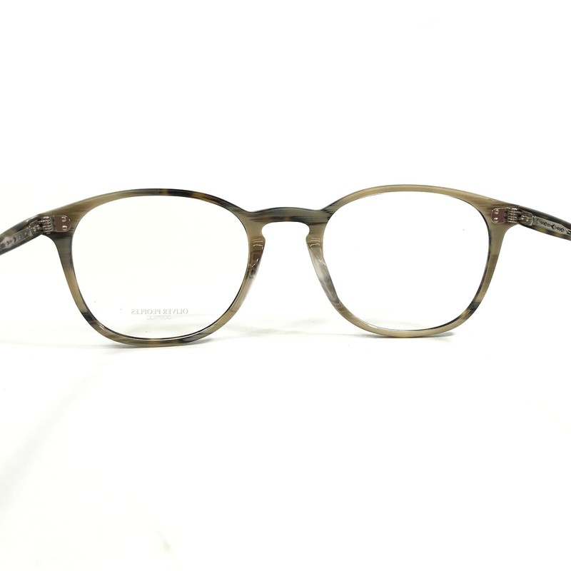 Oliver Peoples Eyeglasses Frames OV5397U 1666 Finley Vintage Tortoise 49-20-145 gallery