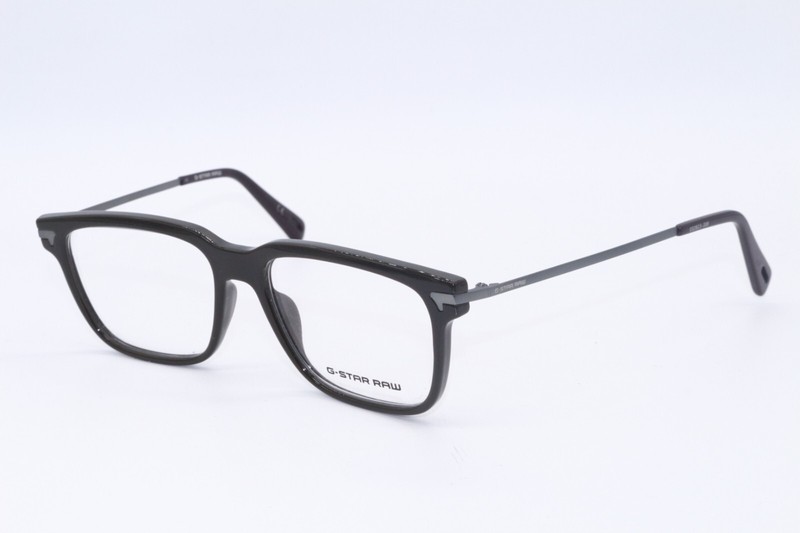 G-STAR RAW COMBO DEXTER GS2623-308 KHAKI AUTHENTIC FRAMES EYEGLASSES 54-17