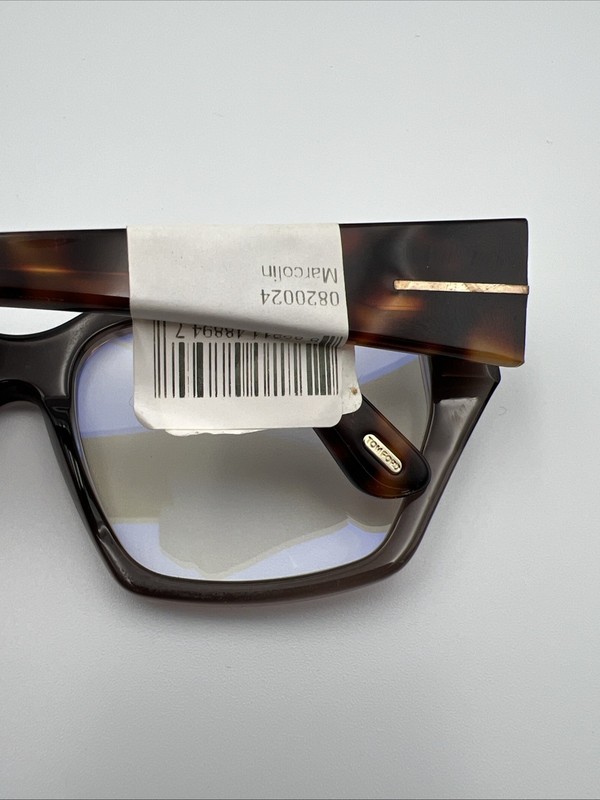 Tom Ford TF 5951-B 048 54[]16-140 Eyeglasses Frames gallery