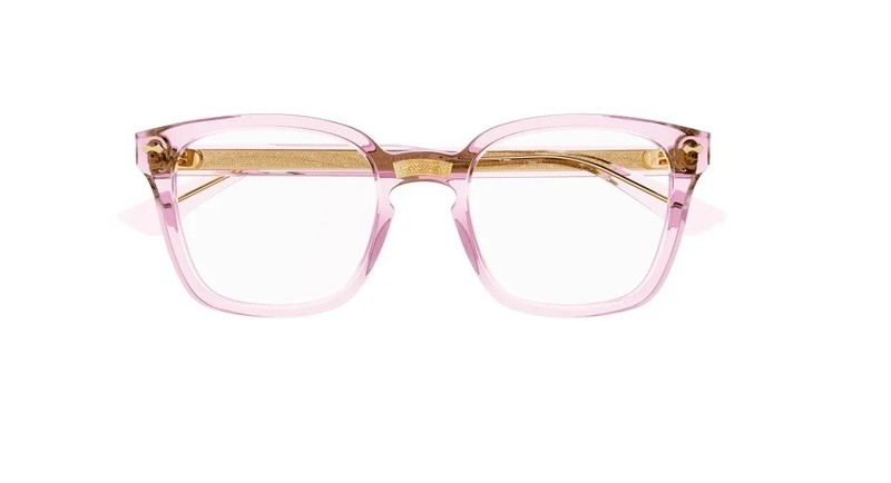 NEW Gucci GG0184O-013 Eyeglasses 50mm 100% Authentic gallery
