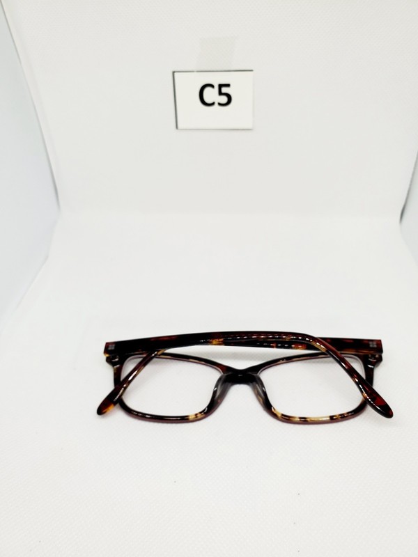 BCBG Maxazria G-Addison Eyeglasses Frame Unisex Black Full Rim Cat Eye 51-15-140 gallery