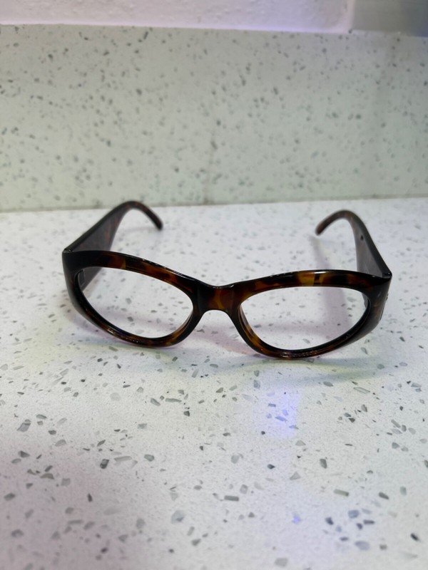 Givenchy authentic vintage 90s Y2K tortoiseshell sunglasses eyeglasses frames gallery