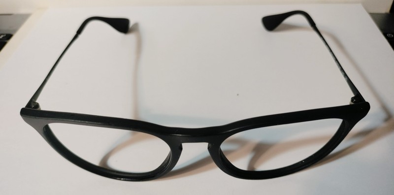 RAY BAN RB 4171 Erika 622/8G 54/18/145 3N Sunglasses Eyeglasses "FRAMES ONLY" gallery