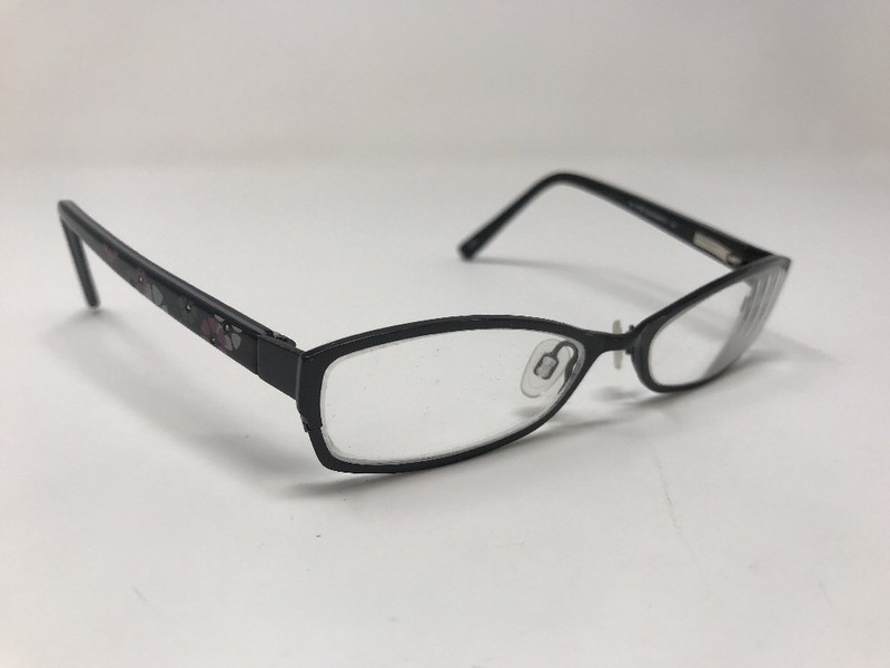 Sight For Students Eyeglasses SFS23 Blackberry Frame 47-15-130mm Full Rim EY70 gallery