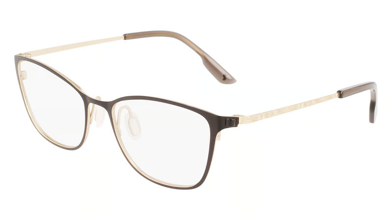 Lot of 3 New Titanium Skaga Eyeglasses SK3016 HAVSTULPAN Matte Black 53-17-140 gallery