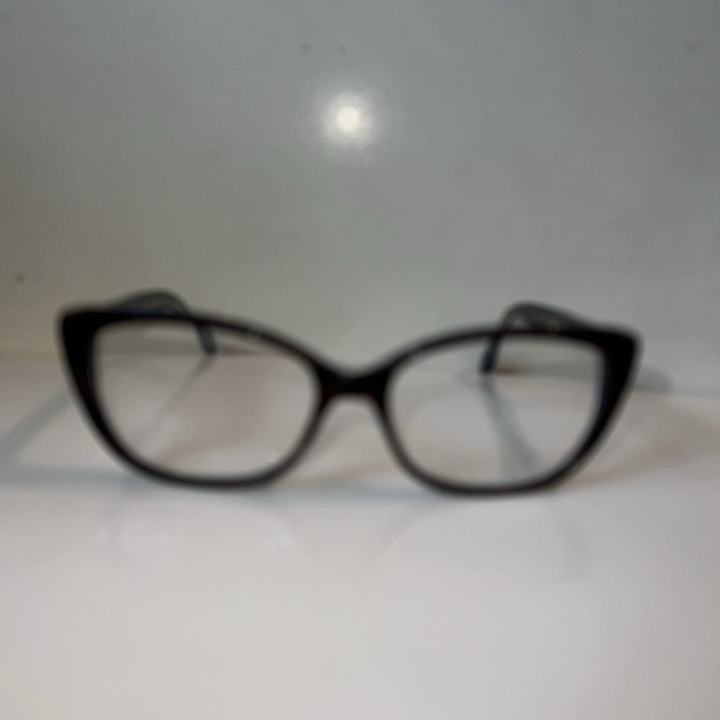 Lulu Guinness LG74 TOR Eyeglass Frames 53-15-135