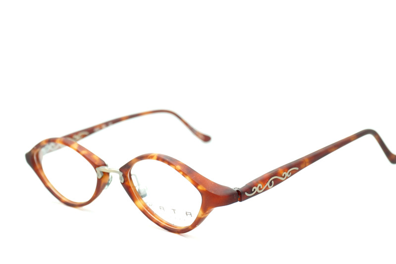NEW AUTHENTIC KATA HALO TOR EYEGLASSES FRAME