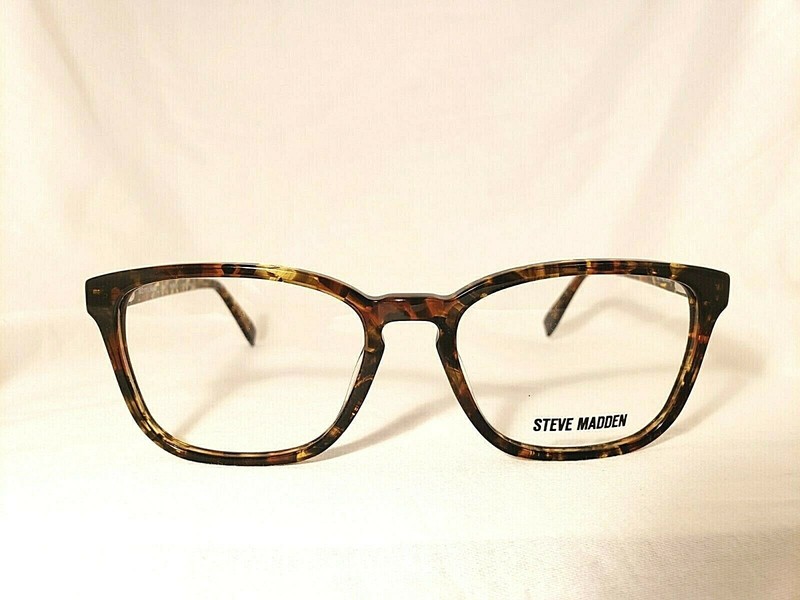 Steve Madden Piioneer Brown Multi
