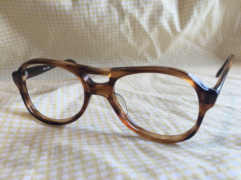 Welling Eyewear Scooter A 135 Eyeglasses Frames gallery