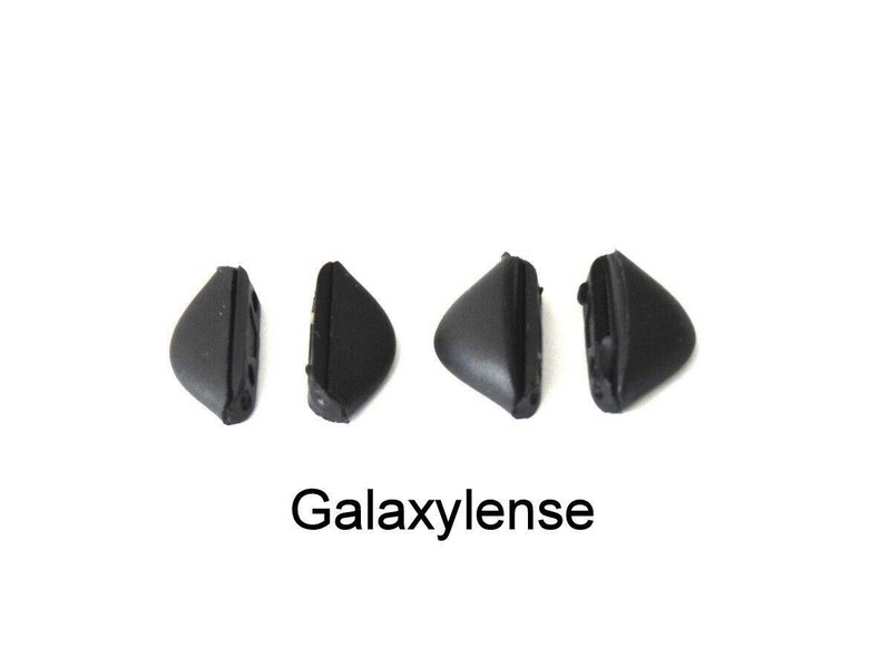 12 Nose Pad For-Oakley Pit Bull,Straightlink,Chainlink,Turbine,Badman,Crosslink gallery