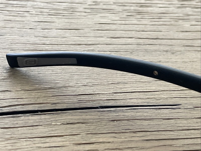 SKETCHERS Eyeglasses Frames ONLY SK 3103 BLK BLACK 53-16-14o full rim w/ case gallery