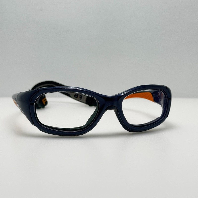 Liberty Sport Eyeglasses Eye Glasses Frames Slam #643 52-17-135 B