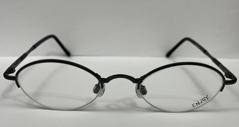 New Enjoy By Rodenstock Oval Classic Shape Eyeglass Frame/Glasses/Eyewear E1701
