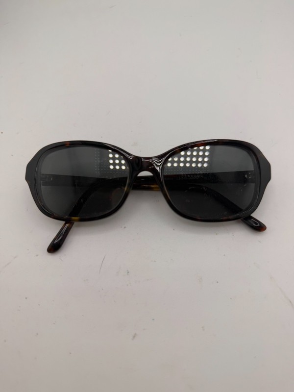 SFEROFLEX EYEGLASSES FRAMES ONLY 5503S-C21313 BROWN TORT FULL RIM 51-17-135 gallery