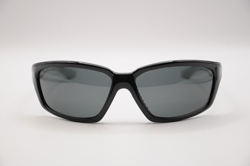 REVEL 32-001580 BLANK RECTANGULAR FULL RIM EYEGLASS FRAMES BLACK 62-16-132 NEW*