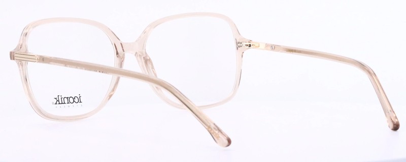 Iconik Eyewear Sundance C1 Melon Womens Butterfly Eyeglasses 52-15-140 gallery