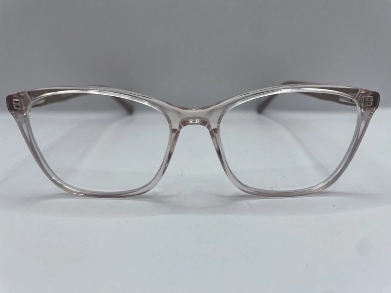 Marie Claire 6330 Wheat Eyeglass Frames 53-17-140 New*