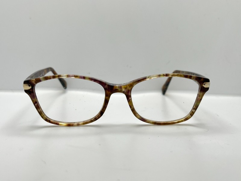 COACH HC 6065 5287 (CONFETTI LIGHT BROWN) 51-17-135