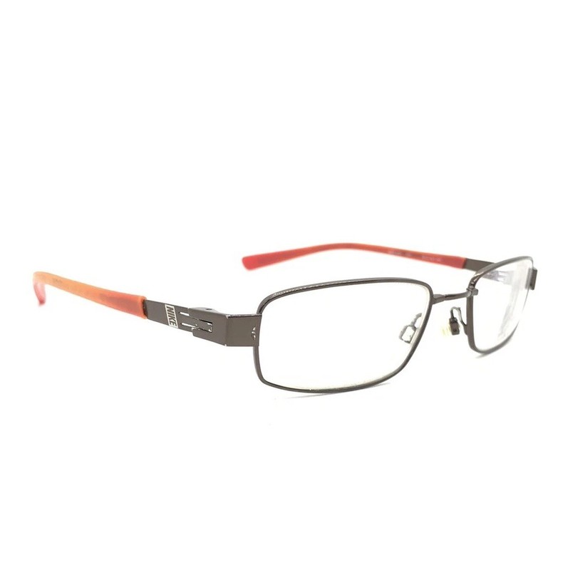 Nike 4247 214 Red Eyeglasses Frames Flexon 50[]18 140 Z7