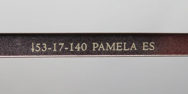 Dana Buchman Pamela Eyeglasses gallery