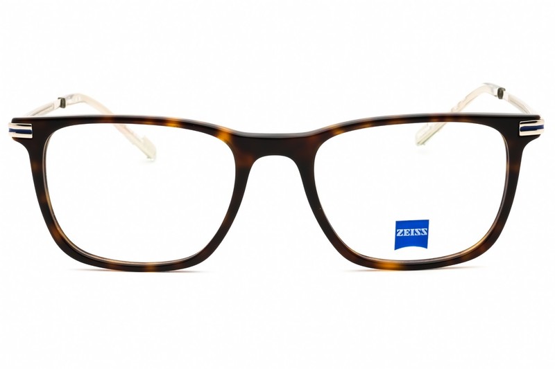 ZEISS ZS22708-239-54 Eyeglasses Frame Size 54mm 20mm 145mm TORTOISE Men 88689558 gallery