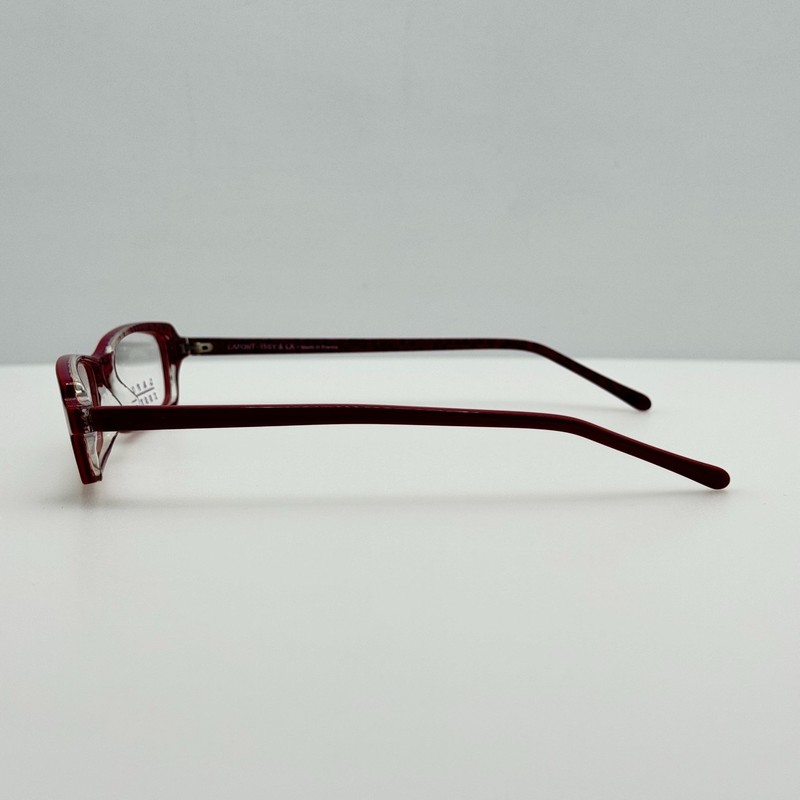 Jean Lafont Elie 663 Eyeglasses Eye Glasses Frames France 51-15-137 gallery