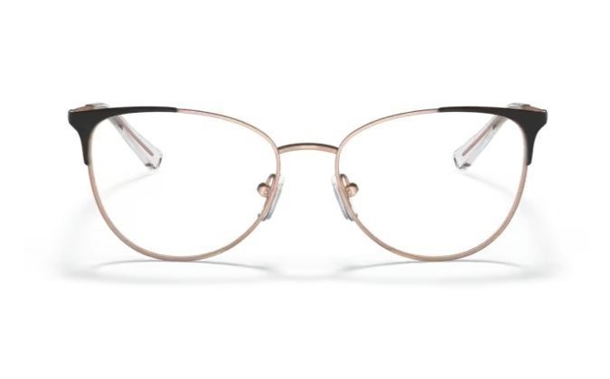 Armani Exchange Women's Ax1034 6106 52mm Cat Eye Eyeglass Frames gallery