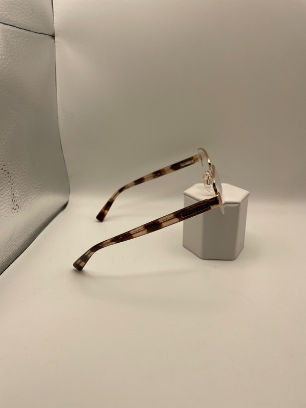 Michael Kors Brand MK 7008 (Mitzi IV) Model 53 Eye Gold NEW gallery