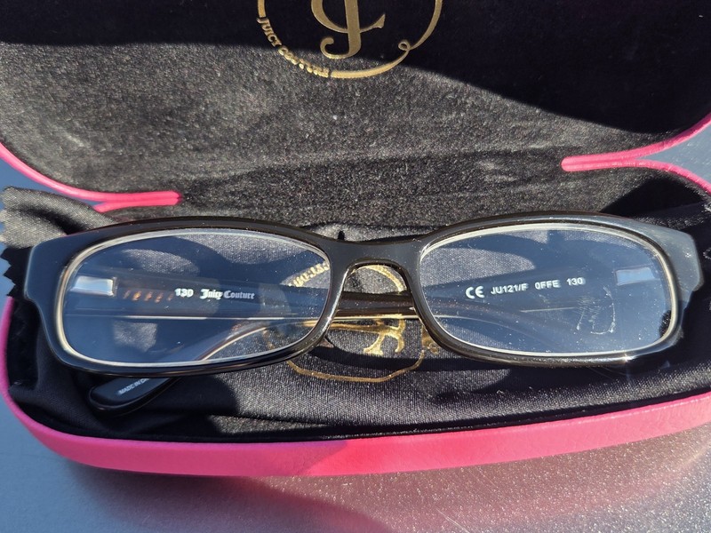 Juicy Couture Ju121/f Offe 130