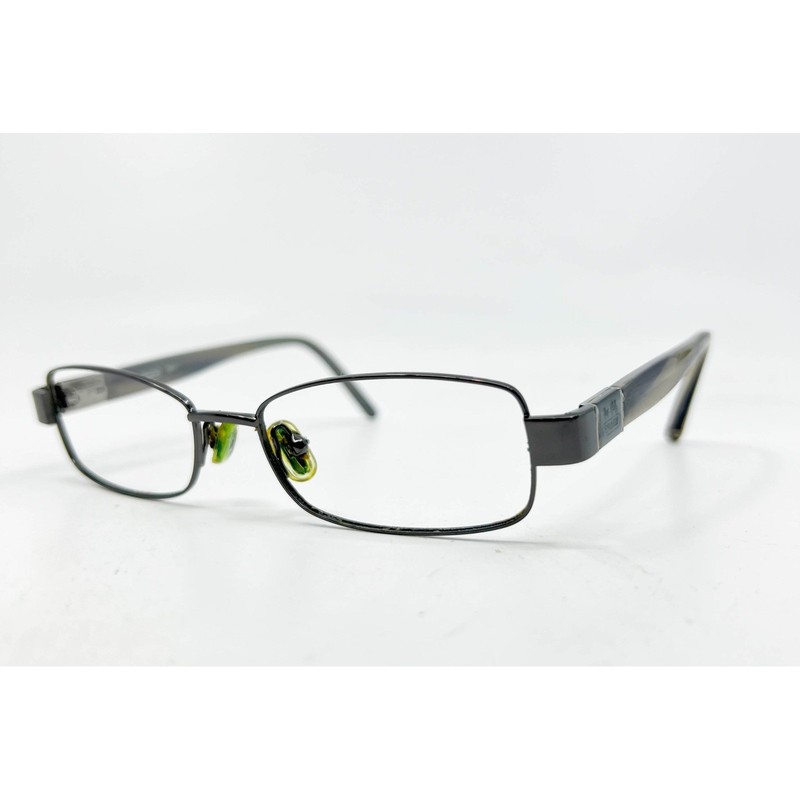 Coach Eyeglasses Women Black Carol 51016 135