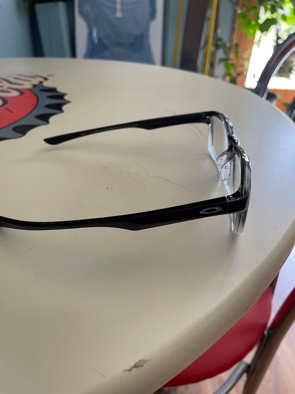 Oakley glasses frames men OX8081 gallery