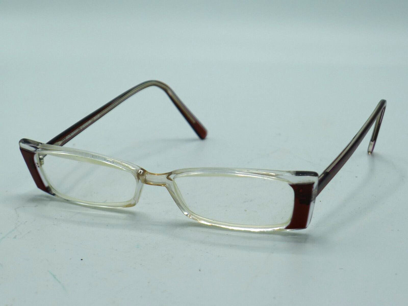 DOLABANY Eyewear Dixie 51-16-140 Brown/Crystal