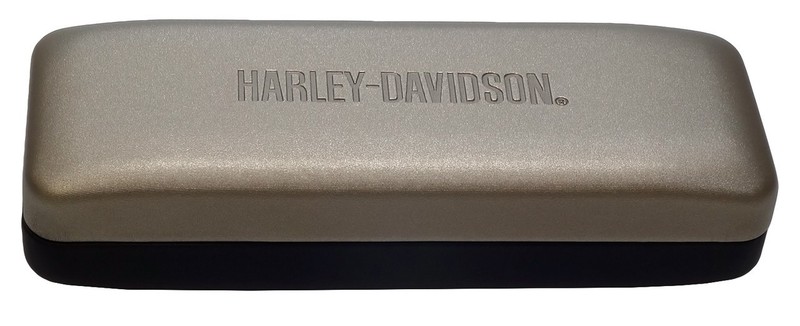 NEW Harley Davidson HD00015-009 Eyeglasses 56mm 100% Authentic gallery