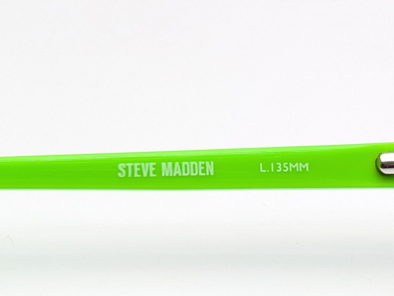 Steve Madden G-ARTFULLL Blue Boys Eyeglasses Frames 48-16-135 gallery
