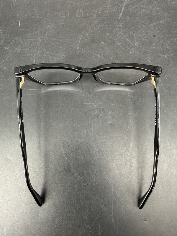 Tom Ford TF5844 B 55 15 140 Matte Black Butterfly Full Rim Eyeglasses gallery