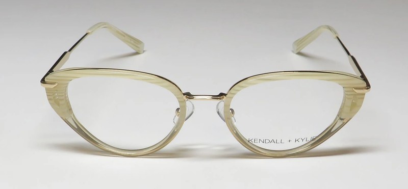 Kendall Kylie Kko152 Emilee Eyeglasses gallery