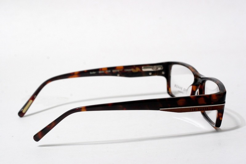 Ted Baker Eyeglasses Butter B834 TOR Frames 54 [] 16 135 Flex Hinges T834 gallery