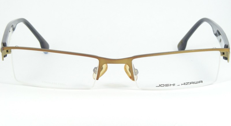 JOSHI JAZAWA 362 10 BISCOTTI /BORDEAUX /OTHER EYEGLASSES GLASSES 51-18-135mm gallery