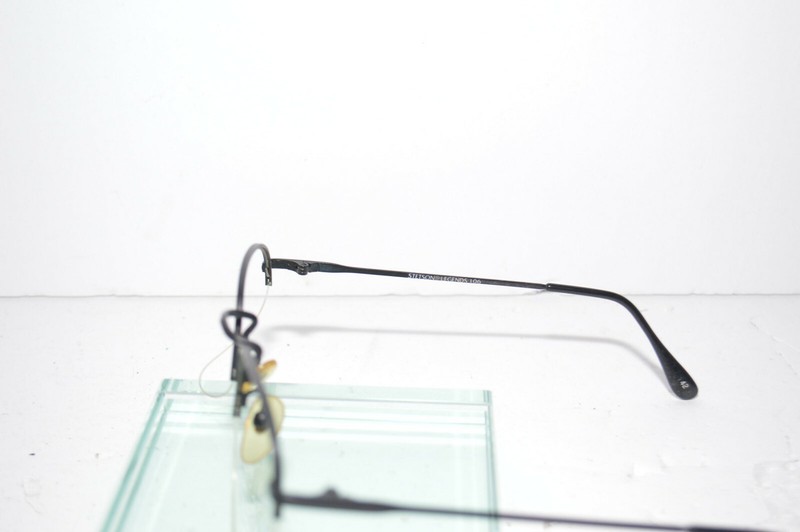 Stetson Legends 106 Eyeglasses Frames 51[]19 Zyloware 027 gallery
